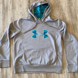 Under Armour Hoodie